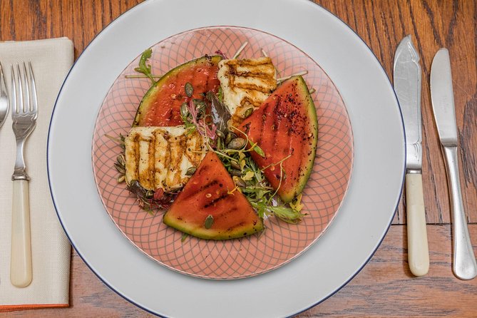 Learn to Cook with a Local Chef in her Beautiful Dublin Home - Who will enjoy this most