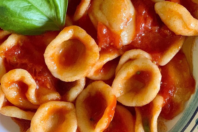 Lecce Hands-on Home Cooking Class: Craft Orecchiette & Savor Wine - Why this Lecce cooking class feels personal