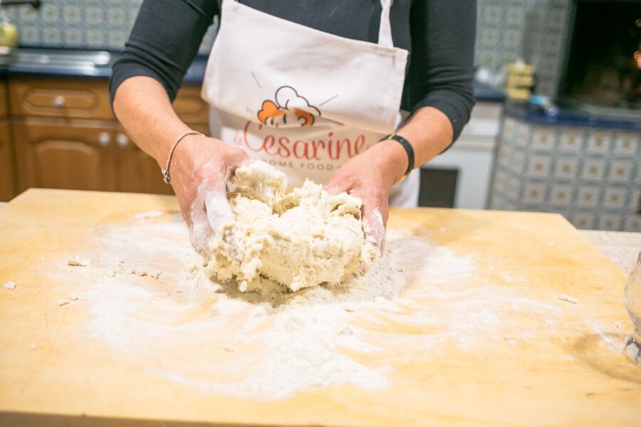 Lecce: Pasta & Tiramisu Cooking Class at a Local's Home - Key points to know before booking