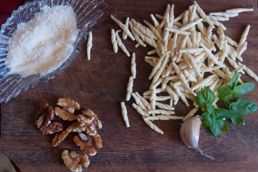 Lecce: Pasta & Tiramisu Cooking Class at a Local's Home - Who will get the most from three hours