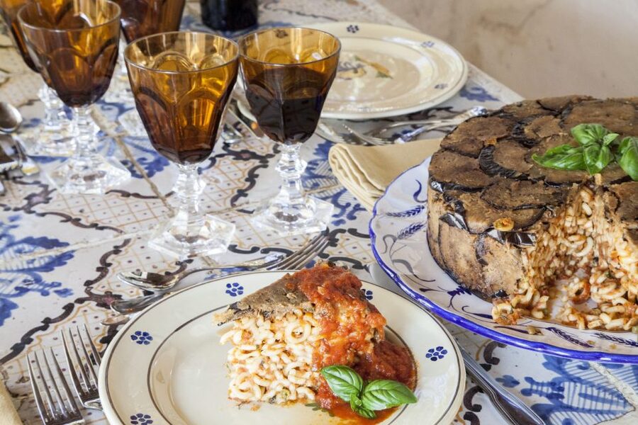 Lecce: Private Cooking Class at a Local's Home - Who should book this cooking class