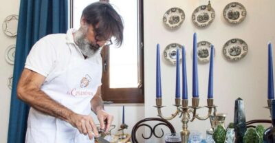 Lecce: Private Cooking Class at a Local’s Home
