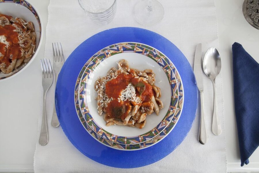Lecce: Private Cooking Class at a Local's Home - Why the private format matters in Lecce