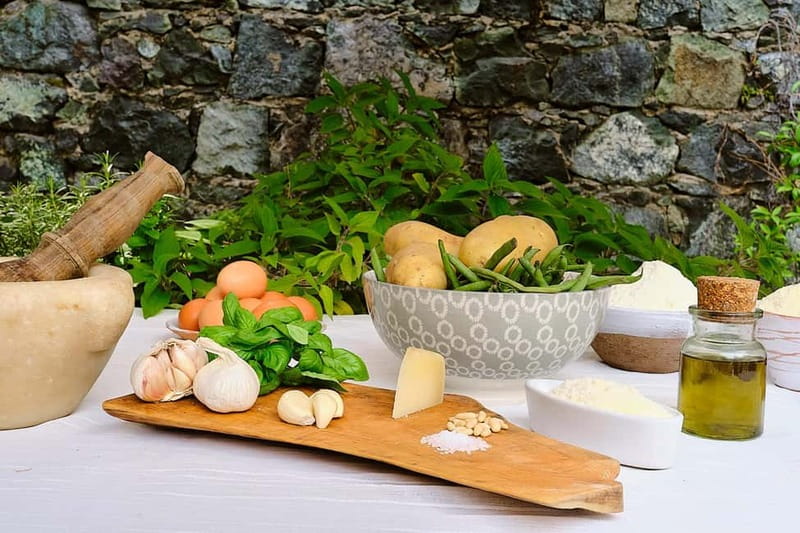 Levanto, Cinque terre: Fresh Pasta and Pesto cooking class - Value, flexibility, and practical limits