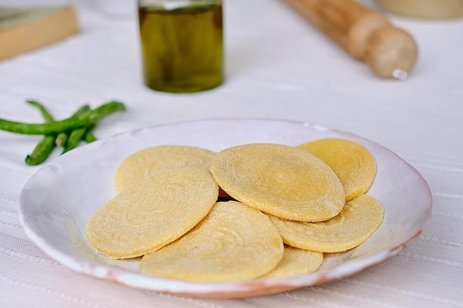 Levanto, Cinque terre: Fresh Pasta and Pesto cooking class - Lunch on the terrace