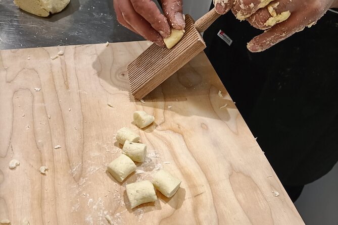 Lezione di Cucina : Pasta Fresca - Key points to know