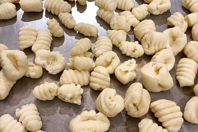 Lezione di Cucina : Pasta Fresca - Who Will Enjoy This Class Most?