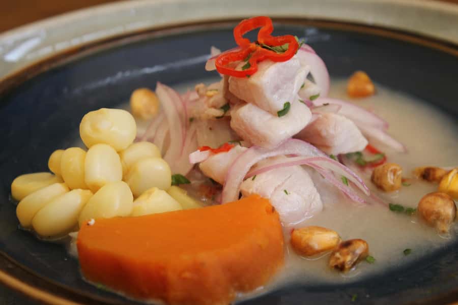 Lima: 4-Course Peruvian Cooking Class in Miraflores - Starting at a private Miraflores rooftop home