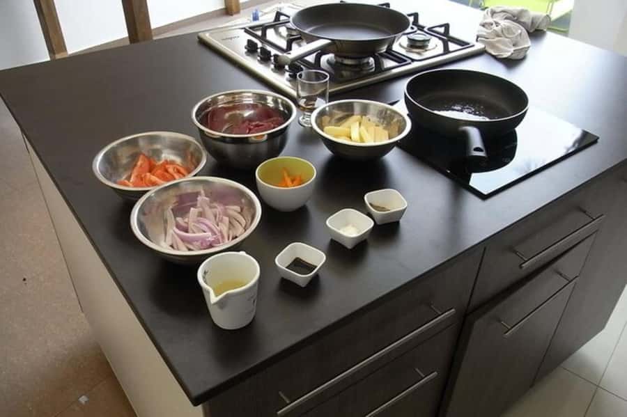 Lima: 4-Course Peruvian Cooking Class in Miraflores - Is $85 a fair price?