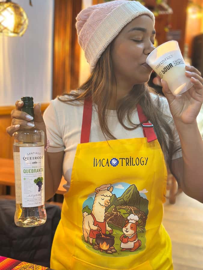 Lima: Cooking Workshop and Water Circuit Tour - Why this Lima tour works so well