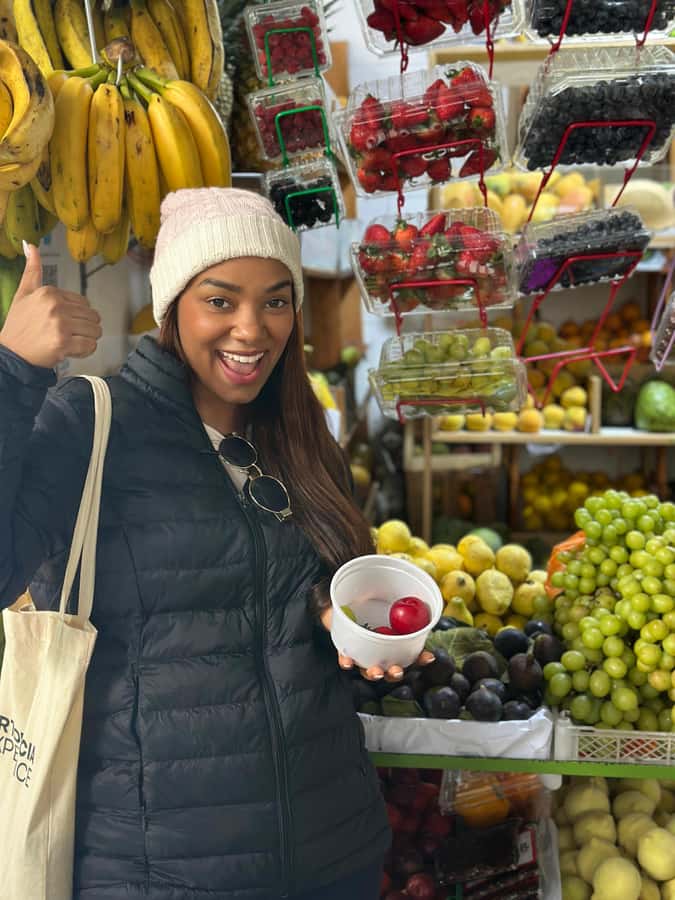 Lima: Cooking Workshop and Water Circuit Tour - Guides, language, and the day-to-day details