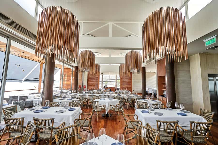 Lima: Demo Cooking Class with Lunch at Cala Restaurant - Key Points at a Glance