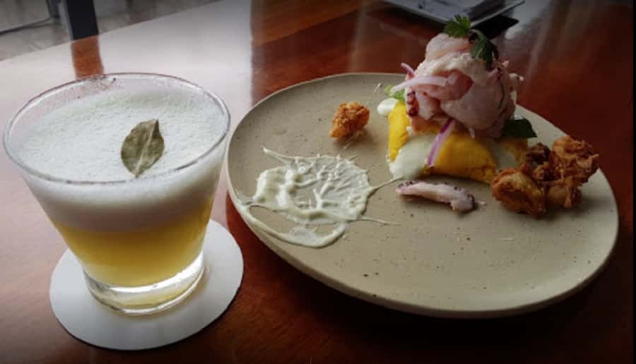 Lima: Demo Cooking Class with Lunch at Cala Restaurant - Why Cala’s Seaside Setting Matters