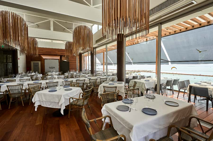 Lima: Demo Cooking Class with Lunch at Cala Restaurant - Pisco Sour, Peru’s Famous Cocktail