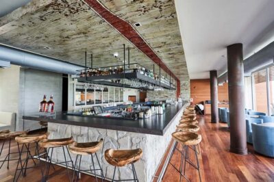 Lima: Demo Cooking Class with Lunch at Cala Restaurant