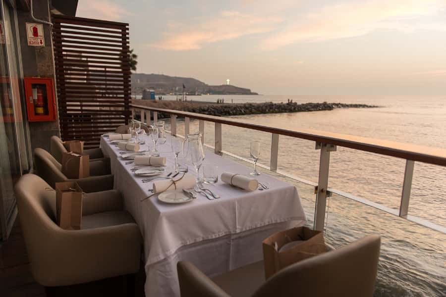 Lima: Demo Cooking Class with Lunch at Cala Restaurant - Who Will Get the Most From This Experience?
