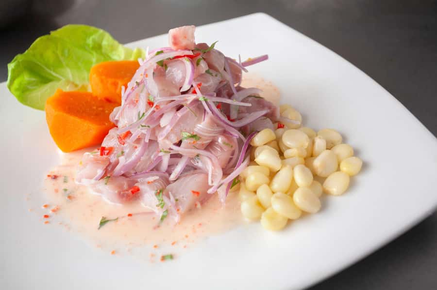 Lima: Market Tour and Cooking Class with Pisco Sour - Why the Market Portion Matters