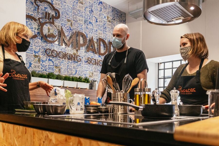 Lisbon: 2-Hour Pastel de Nata Cooking Class - Should You Book the Pastel de Nata Class?