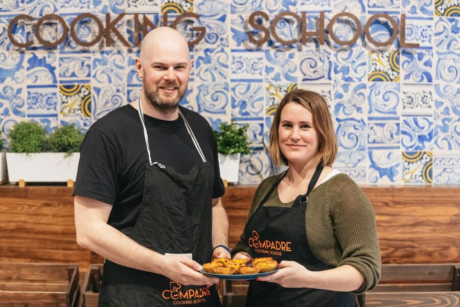 Lisbon: 2-Hour Pastel de Nata Cooking Class - What You Actually Cook in the Two Hours