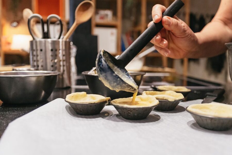 Lisbon: 2-Hour Pastel de Nata Cooking Class - Who Should Book This Lisbon Class?