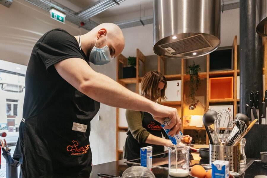 Lisbon: 2-Hour Pastel de Nata Cooking Class - Practical Tips Before You Go