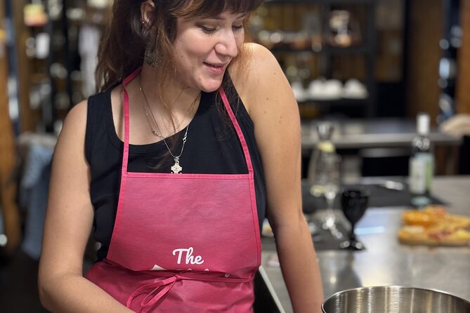 Lisbon Cooking Class with Market Experience - The practical timing and meeting point
