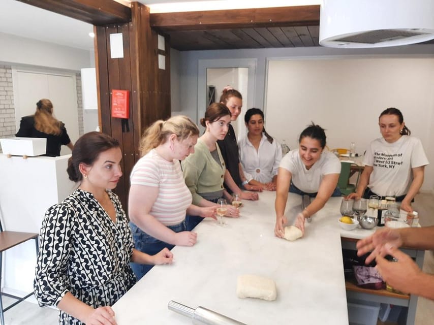 Lisbon: Pasteis de Nata Baking Class - Is $76 per person a fair price?
