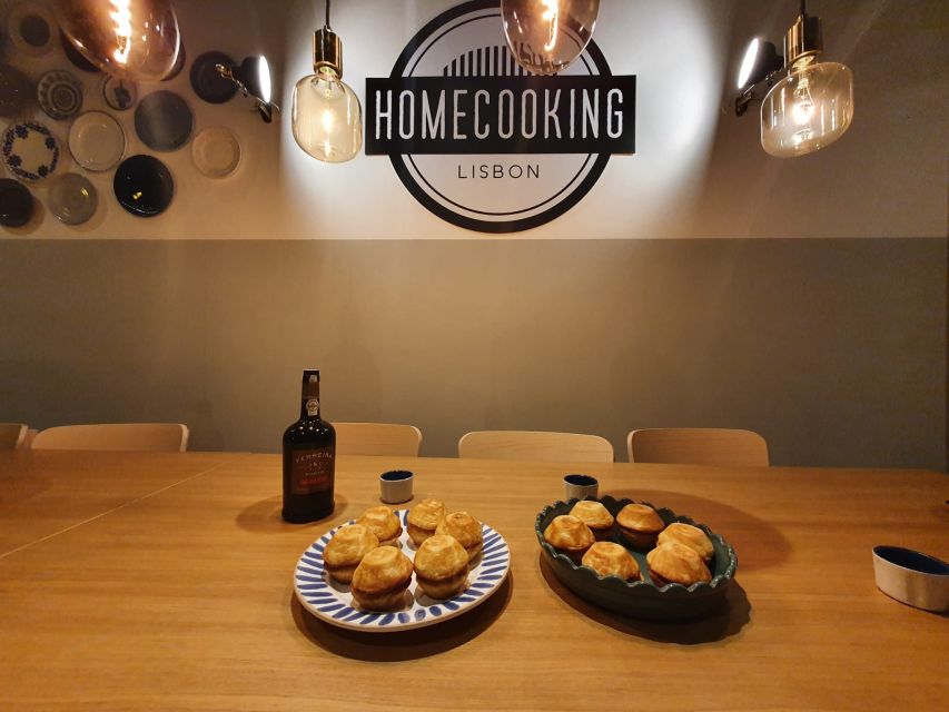 Lisbon: Pastel de Nata Baking Class - Why pastel de nata makes a good Lisbon class