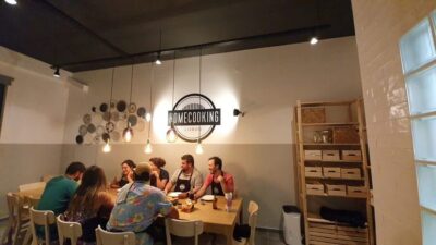 Lisbon: Pastel de Nata Baking Class