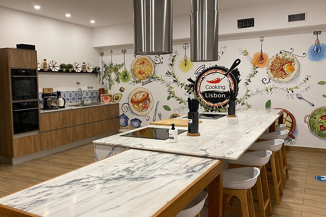 Lisbon Portuguese Cooking Class with 3-Course Dinner - What the Lisbon cooking class is really like