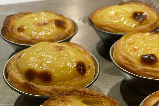Lisbon Portuguese Cooking Class with 3-Course Dinner - Group size, pace, and the main drawback