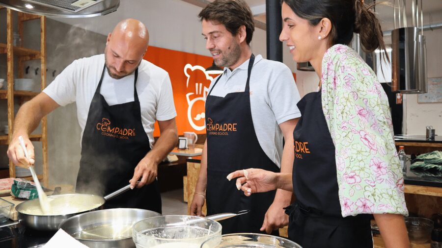 Lisbon: Portuguese street food cooking class with Drinks - What the $55 price really buys you