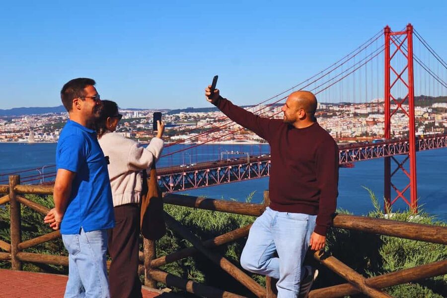 Lisbon: Setúbal Market and Wine tour with Cooking class - Who should book this Setúbal experience?