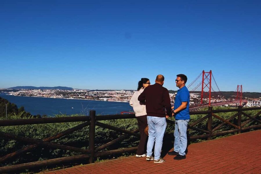 Lisbon: Setúbal Market and Wine tour with Cooking class - Why this day trip works for food-focused visitors