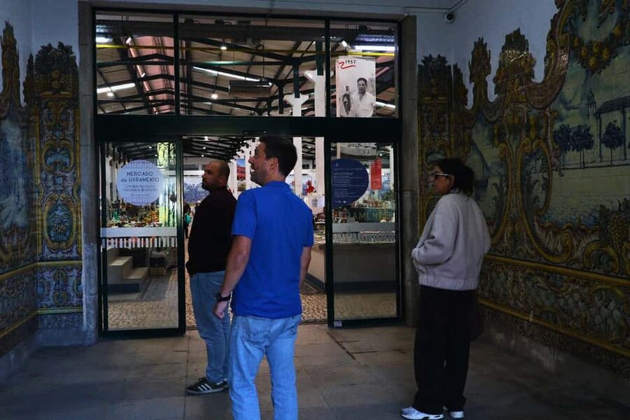 Lisbon: Setúbal Market and Wine tour with Cooking class - Practical details before you book