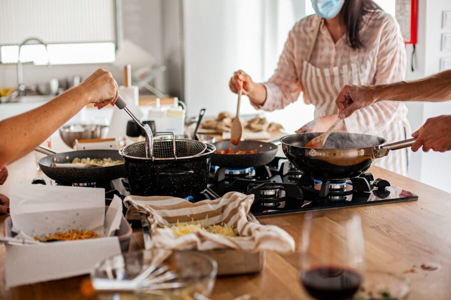 Lisbon: Traditional Portuguese Cooking Class - What you take away besides a full stomach