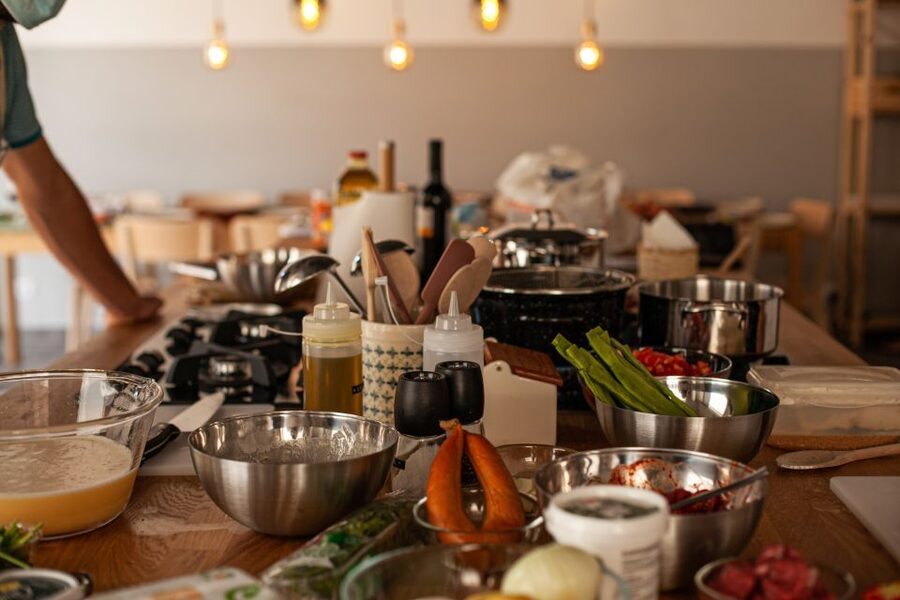 Lisbon: Traditional Portuguese Cooking Class - Timing, group size, and practical limits