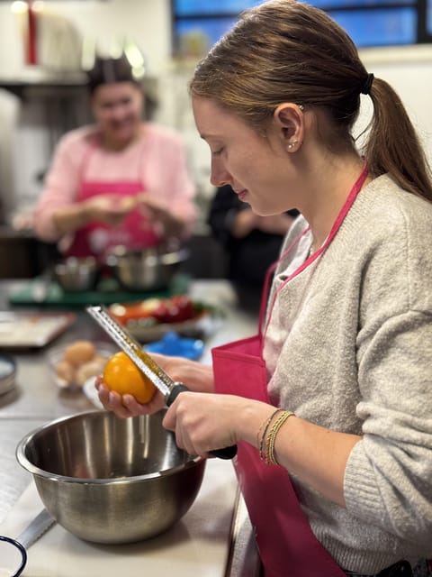 Lisbon: Traditional Portuguese Cooking Class - Dietary rules you should take seriously