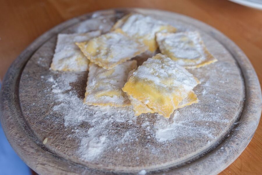 Livorno: Private Cooking Class at a Local's Home - Starting with a Seasonal Starter