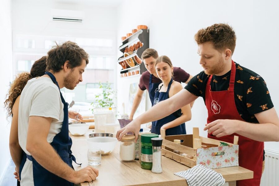 Ljubljana: Traditional Slovenian štrukelj Cooking Class - Why štrukelj makes a fine introduction to Slovenia