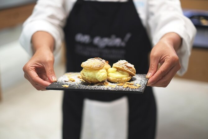 Local Cooking Class in San Sebastian - What the Small Group Adds