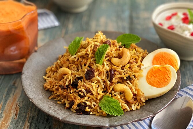 Local Cuisine Cooking Class in Singapore - Cooking Southeast Asia at Commune Kitchen