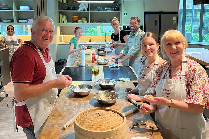 Local Cuisine Cooking Class in Singapore - The menu question: flexibility or uncertainty
