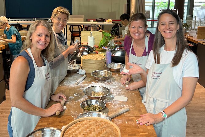 Local Cuisine Cooking Class in Singapore - What the price includes in practical terms