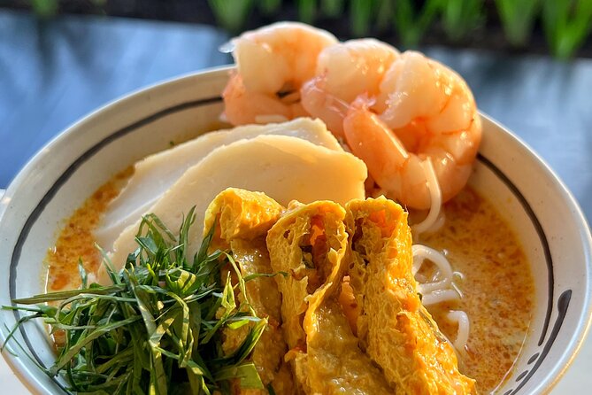 Local Cuisine Cooking Class in Singapore - Choosing among Thai, Indian, Chinese, and Peranakan themes