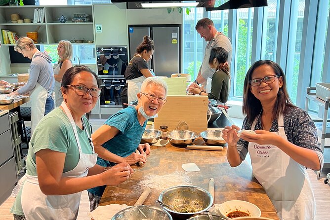 Local Cuisine Cooking Class in Singapore - Who will get the most from this class