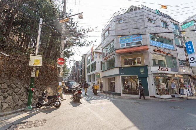 Local Home Korean Cooking Class & Market Adventure in Seoul - Key points to know before booking