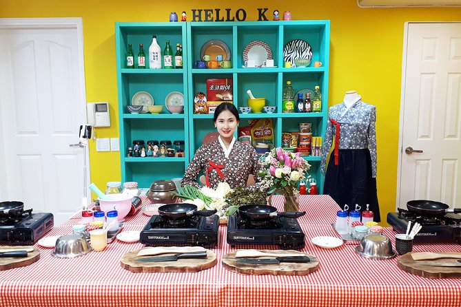 Local Home Korean Cooking Class & Market Adventure in Seoul - Who will enjoy this Seoul activity most
