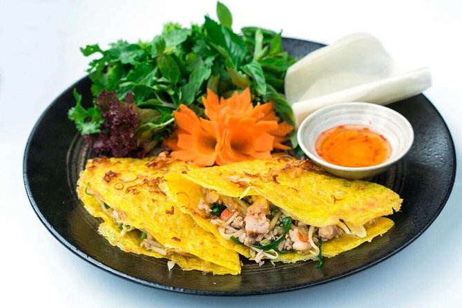 Local Market Tour and Private Cooking Class - The cooking itself: useful, social, and not rushed