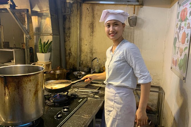 Local Market Tour and Private Cooking Class - Is $110 per person good value in Hanoi?